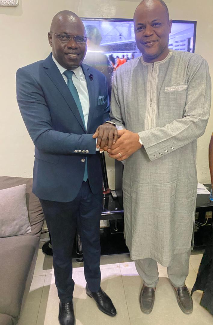 Critiques contre la candidature de Amadou Ba : Ansoumana Danfa rejoint Mame Mbaye Niang 