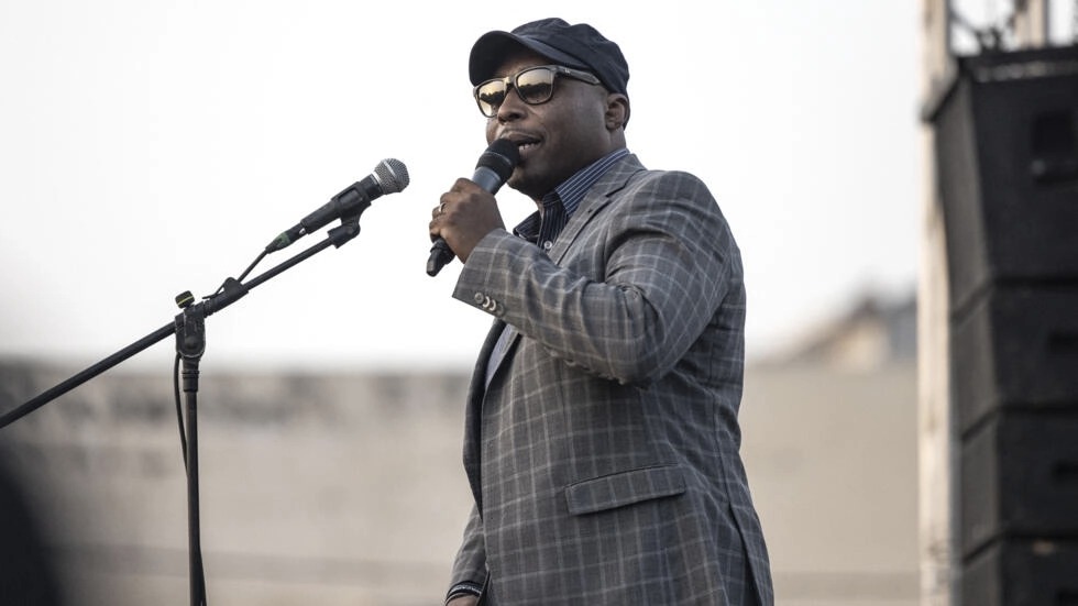 Condamnée,  Barthélémy Dias va perdre son mandat de député