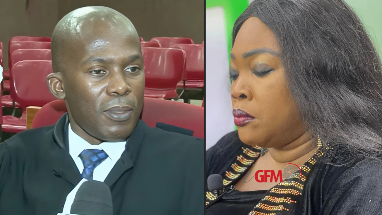 Affaire Ndella Madior Diouf : Son avocat brise le silence !