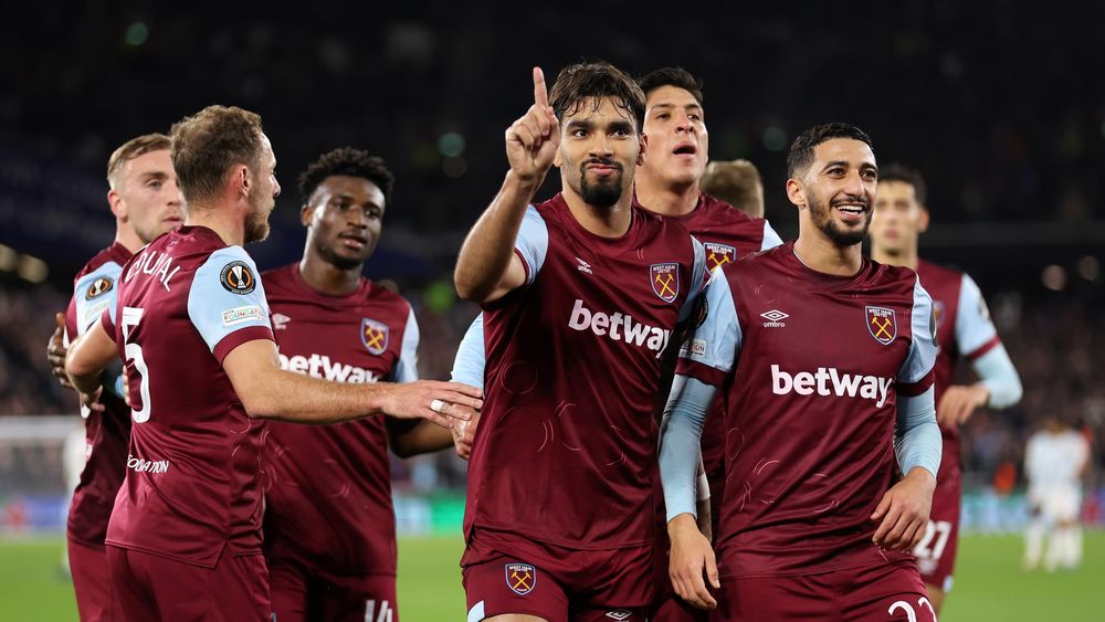 PREMIER LEAGUE :  Manchester United freiné par West Ham (0-2)