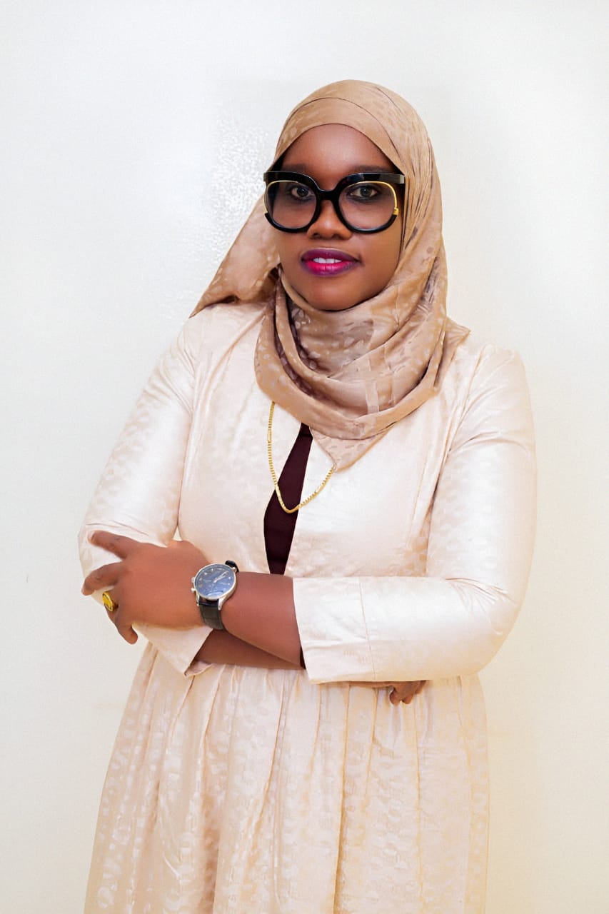 Fatou Samaké THIAM, Présidente de la Coalition PDG, "Les Gorgorlous" : «Notre candidature demeure irréprochable...»