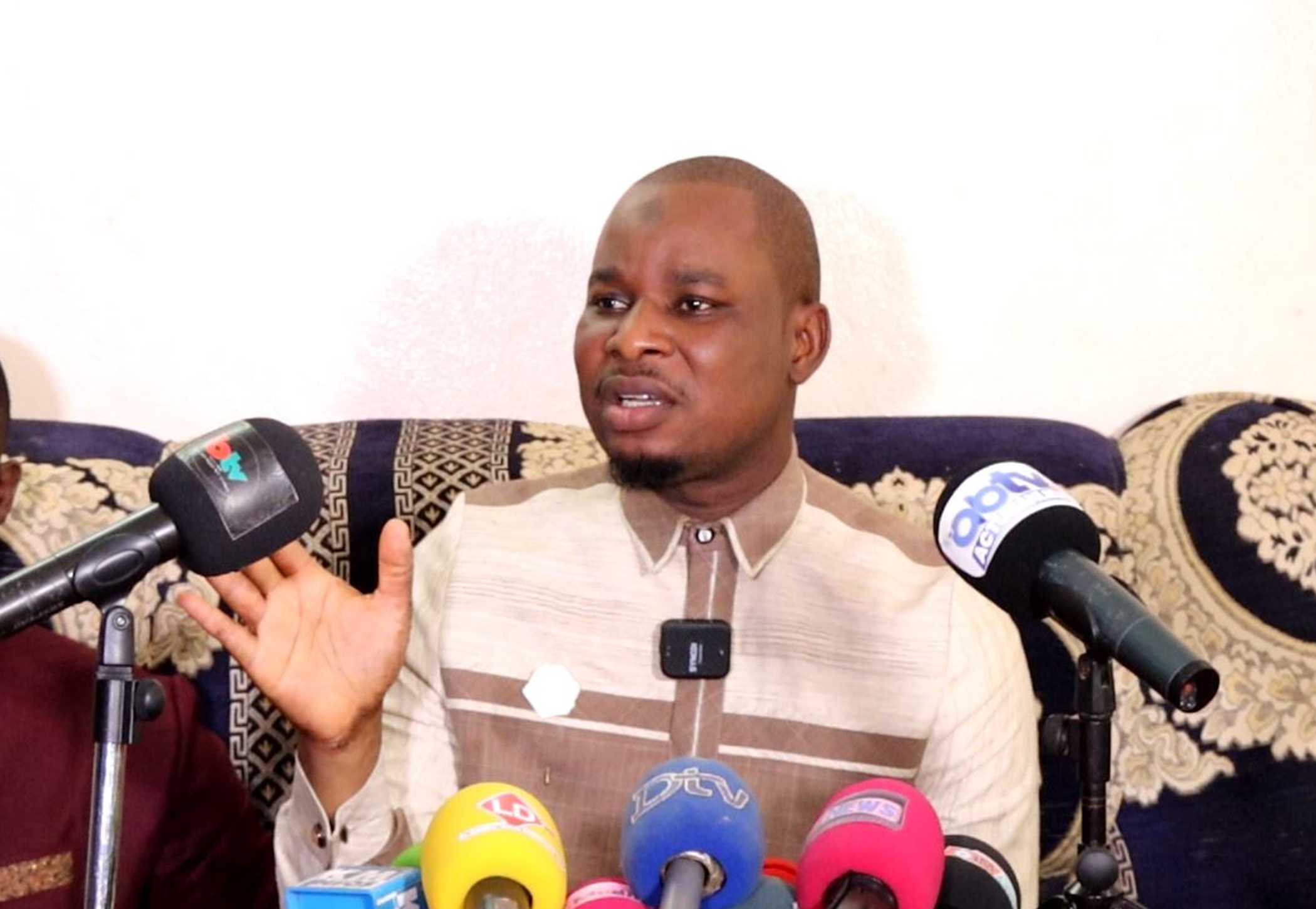 Keur Massar Sud : Le maire Bilal Diatta conteste sa suspension