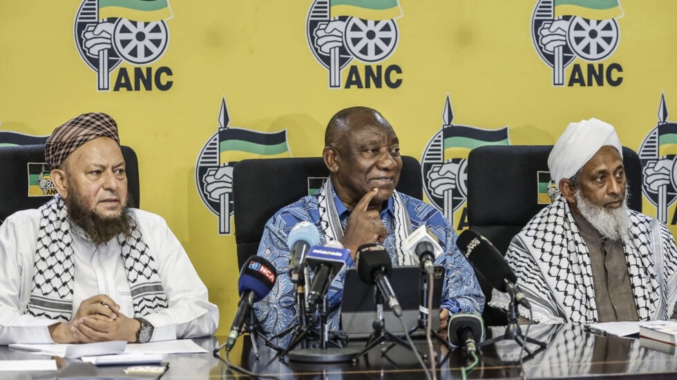 "Actes de génocide" : L’Afrique du Sud enfonce Israël devant la justice internationale