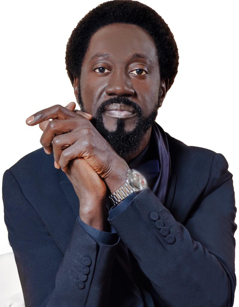 A l'heure de la rupture, Damel Maïssa Fall s'adresse aux sénégalais