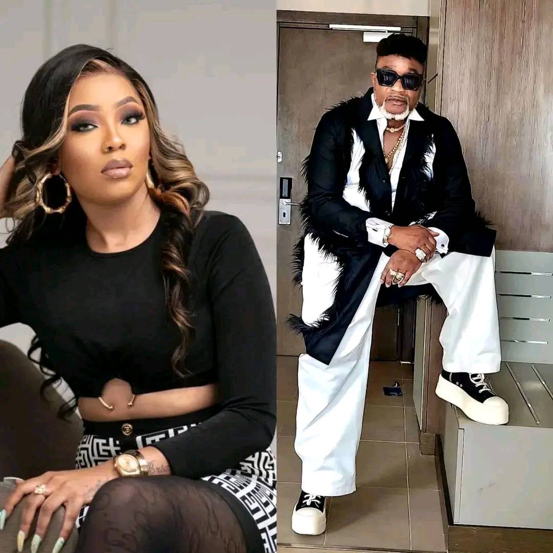  Koffi Olomide, Grace Temo et les 100 000 $