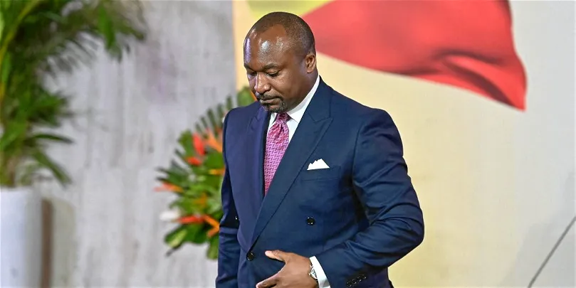 Le fils du Président Sassou Nguesso victime d'un cambriolage : Du cash et des documents emportés