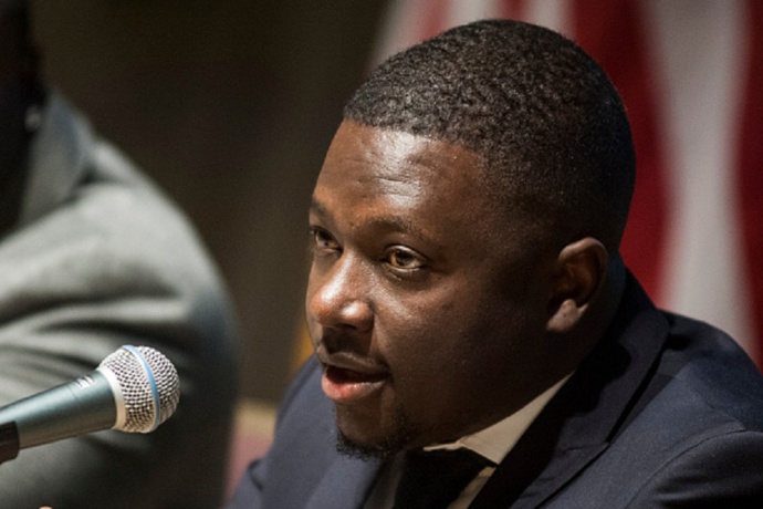 La candidature de Thione Niang invalidée