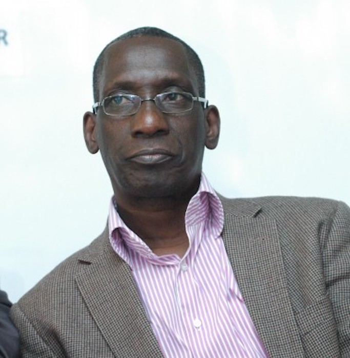 Mamadou Diop de Decroix en difficulté !