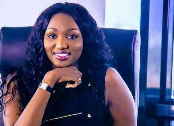 Conseil Constitutionnel : Parrainage validé pour Anta Babacar Ngom