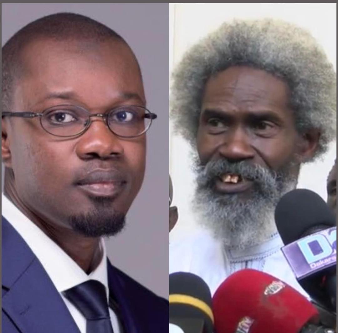 Inéligibilité de Ousmane Sonko : Me Ciré Clédor Ly conseille de ne pas tirer de « conclusions hâtives »
