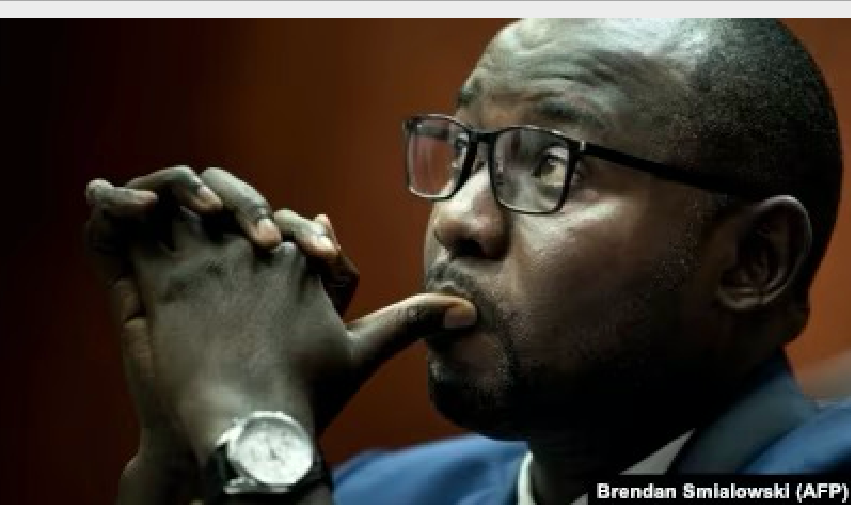 Niger : Un ancien ministre de l'énergie arrêté 