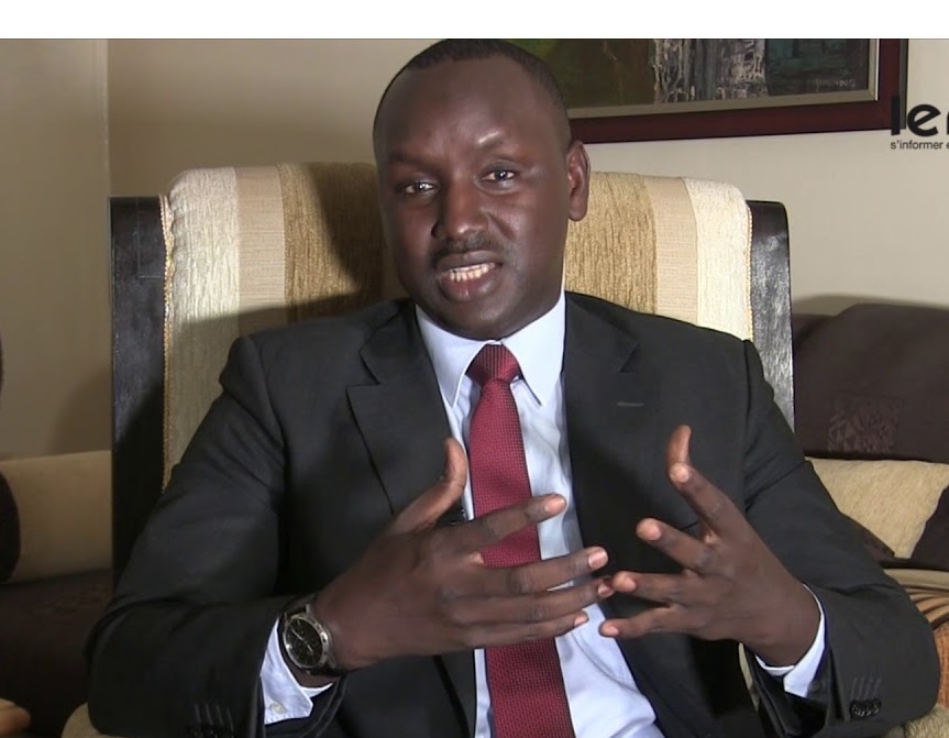 Dr Cheikh Tidiane DIEYE : « SONKO a gagné partout où le droit a été dit »