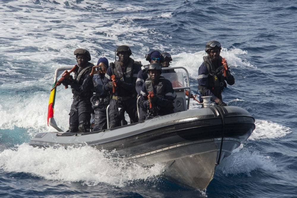 Sénégal : Cinq commandos de la Marine sénégalaise portés disparus