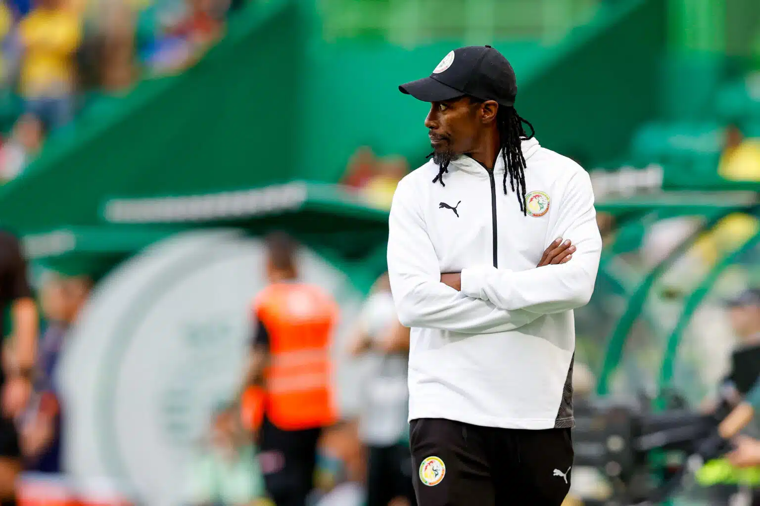 CAN_2023 : Cissé enregistre deux gros forfaits