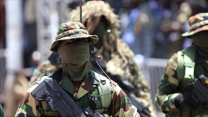 Commandos de marins sénégalais disparus : On en sait davantage sur les individus impliqués