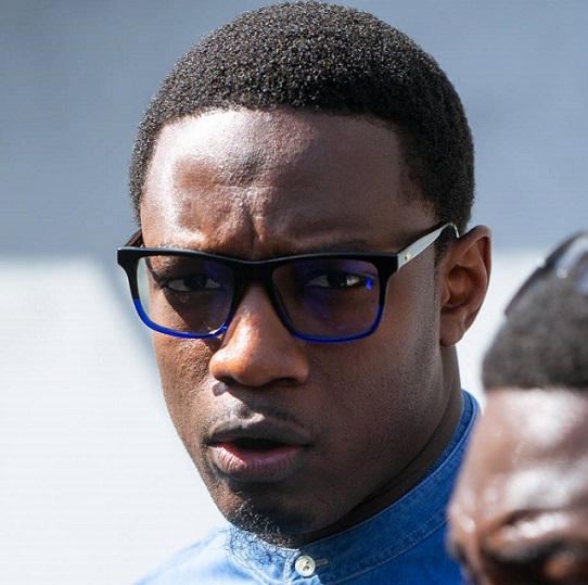 Conseil constitutionnel : Pape Djibril Fall passe l’étape des parrainages