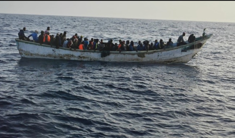En 2023, les vagues migratoires vers l’Espagne ont fait 6618 victimes, selon l’ONG Caminando Frontera