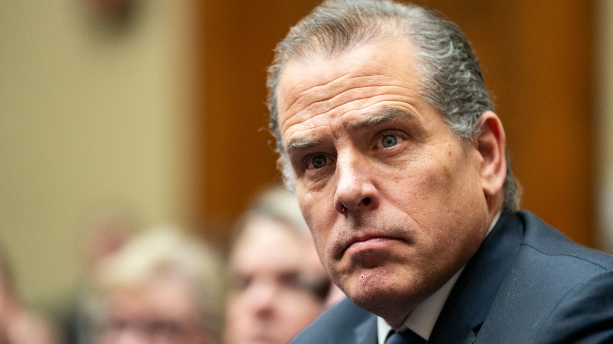 Etats Unis : le fils du président Biden jugé pour fraude fiscale