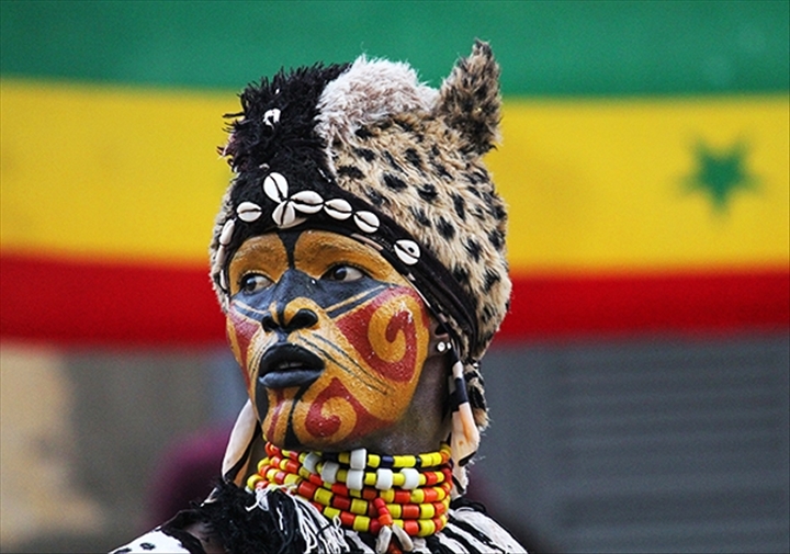 CAN 2023 : Guépards, Étalons, Panthères, lions, Léopards...les surnoms des 24 équipes