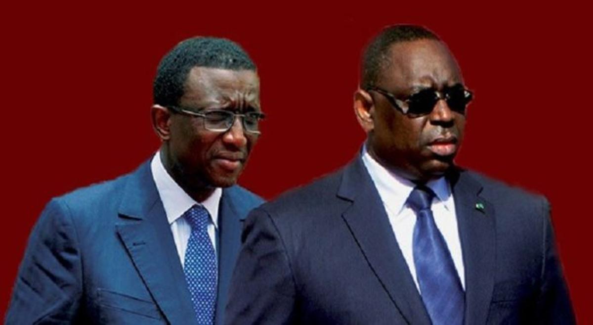 Macky Sall et Amadou Ba : le clash ?