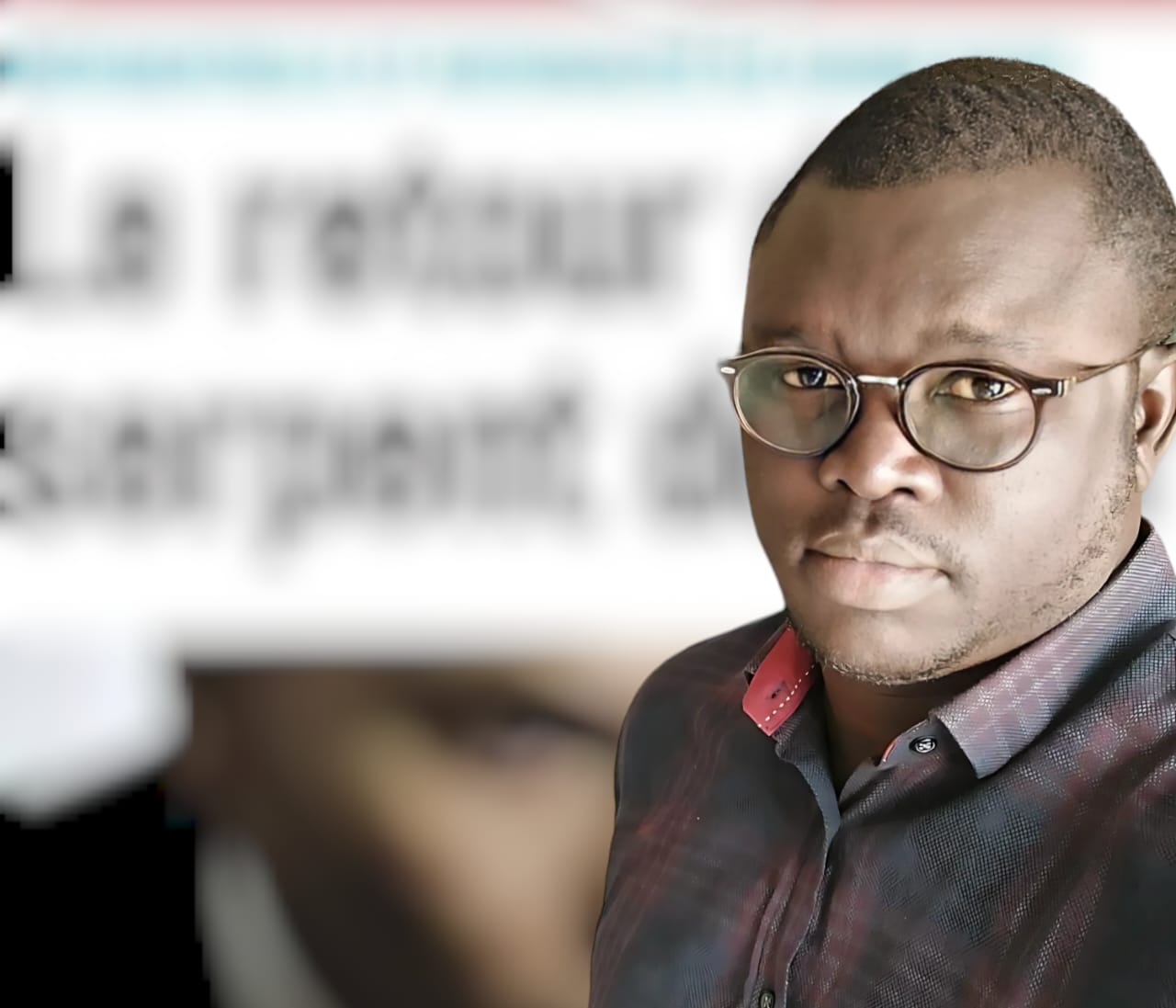 Papa Cissé du parti "RV" répond au PDS : "Ce n'est aucunement par racisme, encore moins une affaire de xénophobie...»