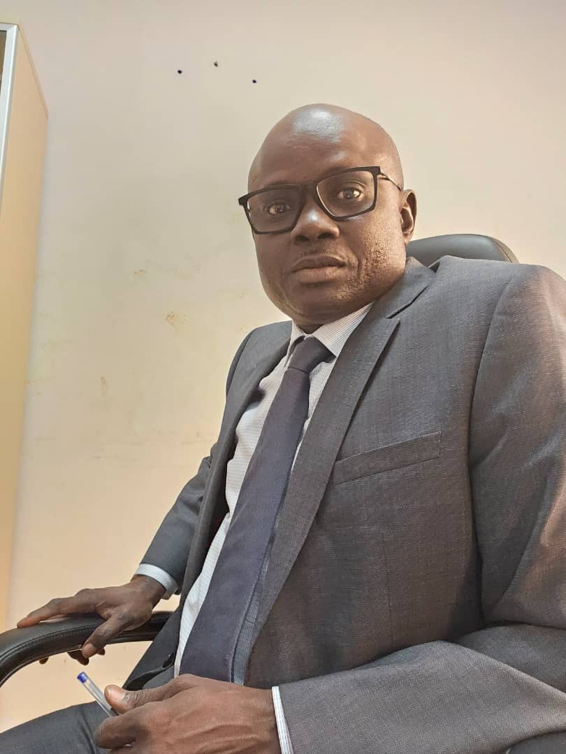 IBRA NDIAYE : "Mon rêve se réalisa six ans après : Ce 15 janvier 2024, à partir de Dakar des vols journaliers en destination de l'intérieur du Sénégal assurés"