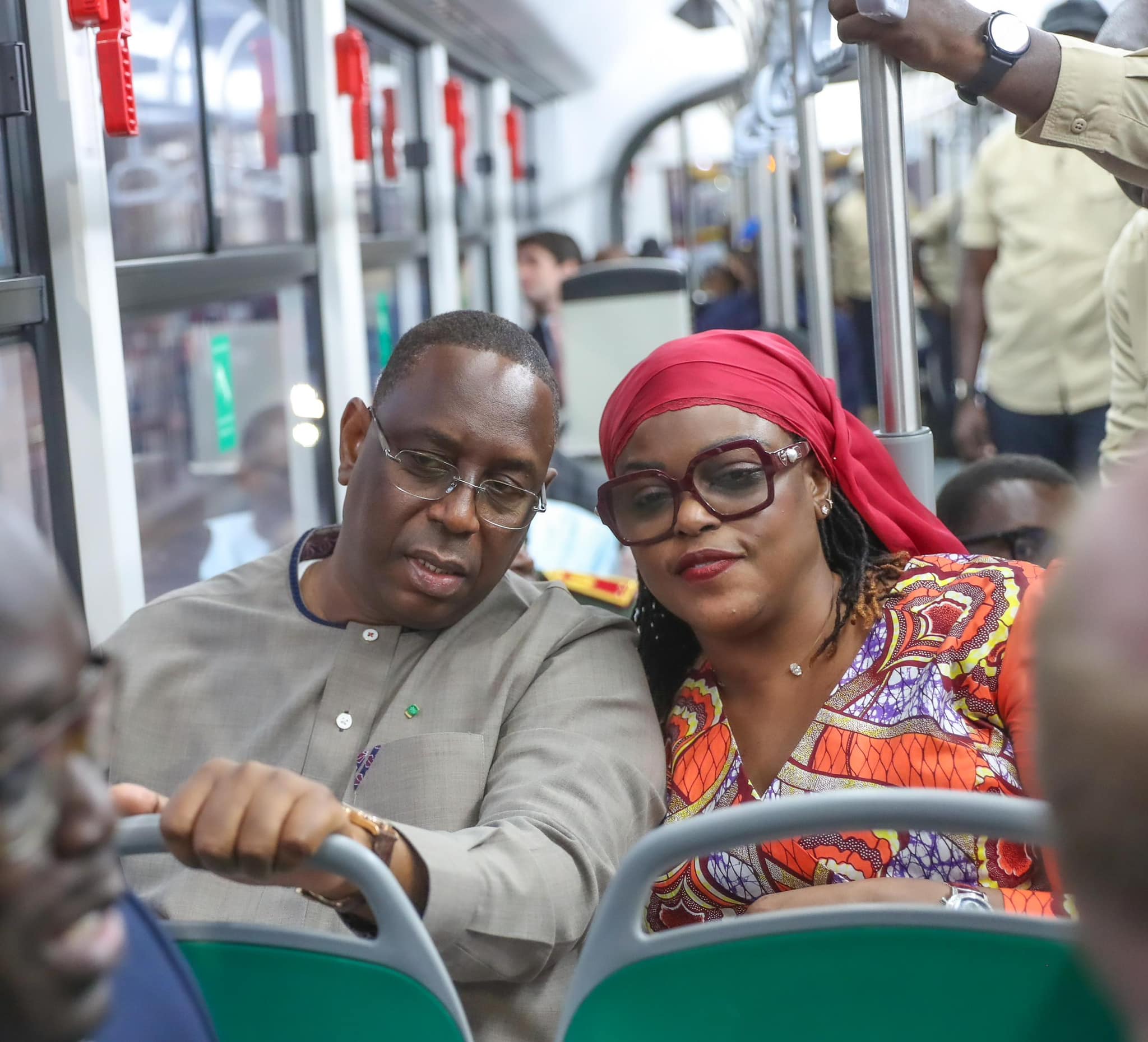 Le BRT changera-t-il vraiment la vie des Dakarois ?