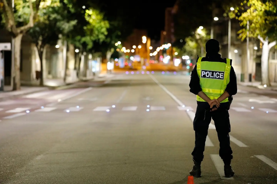 Présidentielle aux Comores: couvre-feu nocturne sur tout l'archipel