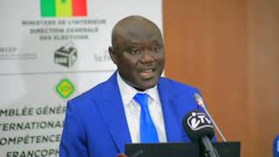 Présidentielle 2024: Les candidats invités à désigner leurs plénipotentiaires