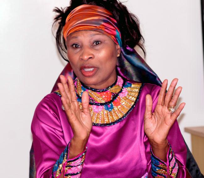 «Seul 1,5 % des manifestations sont interdites au Sénégal », selon le ministre de la Justice