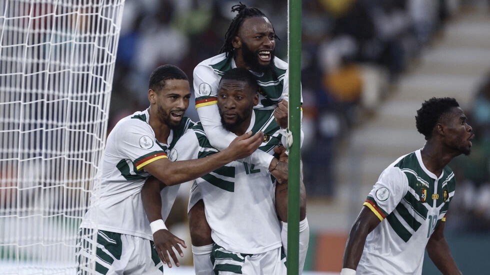 CAN 2023 : le Cameroun vient à bout de la Gambie et arrache son billet pour les huitièmes