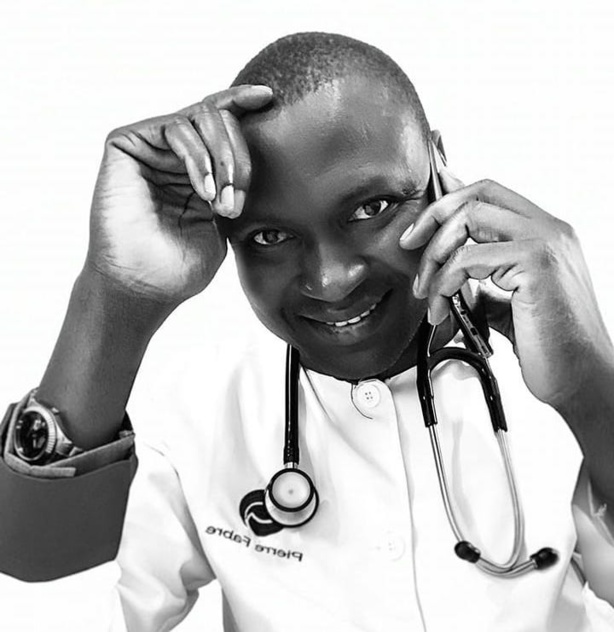 Emprisonnement du médecin Toussaint Manga : Ses amis plaident pour sa libération