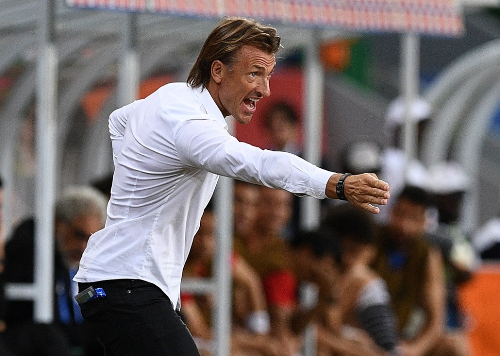 La Côte d’Ivoire veut se faire "prêter" Hervé Renard pour terminer la CAN
