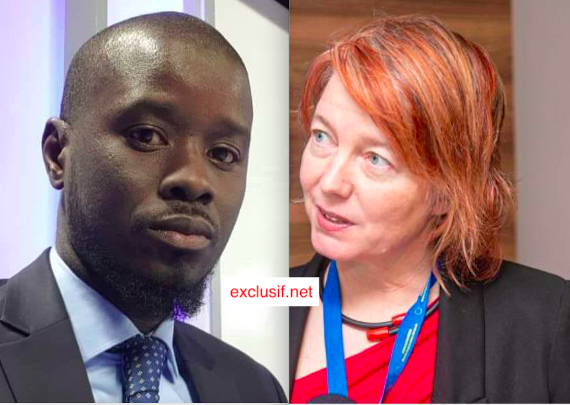 Présidentielle au Sénégal : la mission de l'UE demande à rencontrer Diomaye Faye