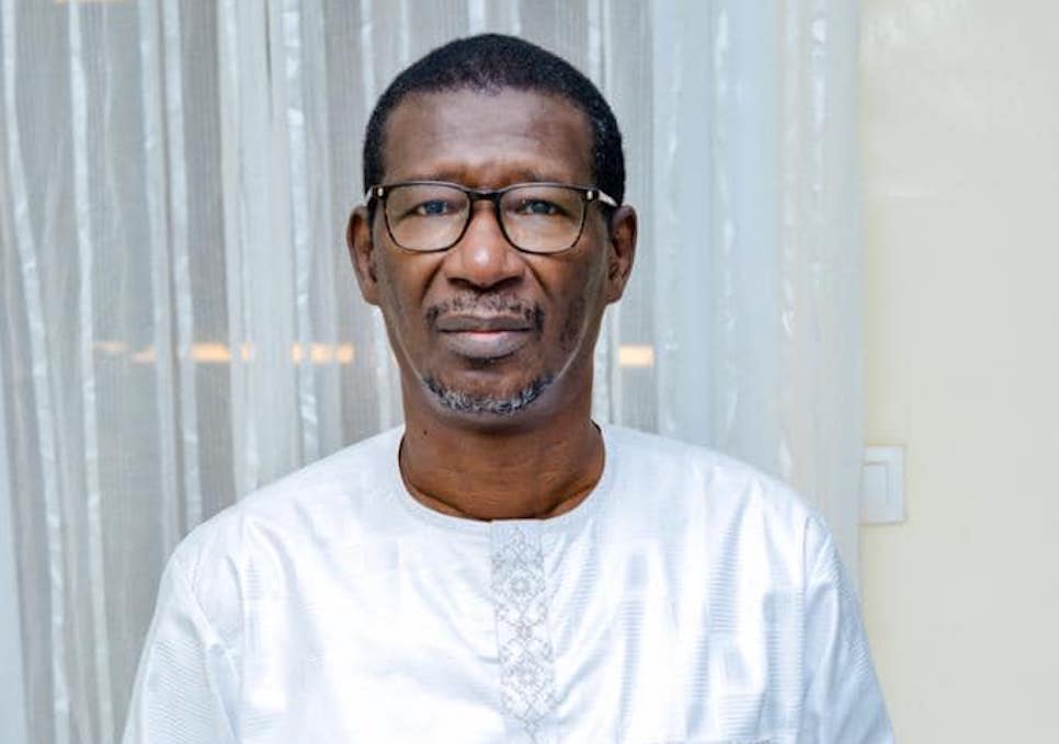 Mary Teuw Niane compare Macky Sall au pharaon et Diomaye à Moïse