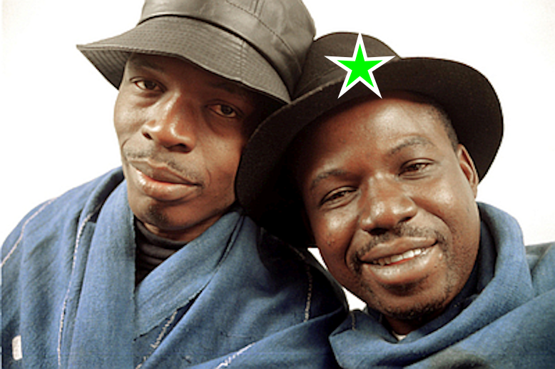 Nécrologie : Décès du chanteur Cheikhou Coulibaly du groupe "Pape et Cheikh"