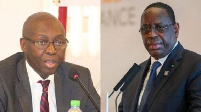 Mamadou Lamine Diallo alerte le PDS : "Ceux qui soutiennent Macky Sall..."
