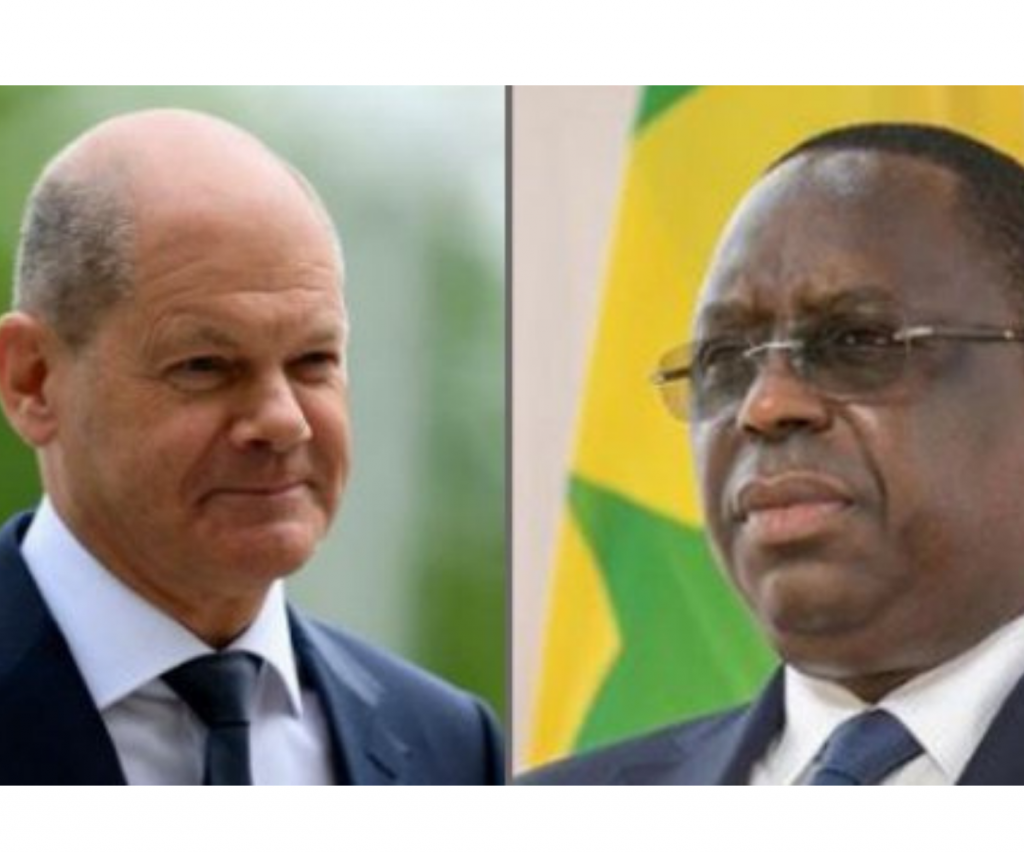 Report de la Présidentielle : L'Allemagne désapprouve et appelle à la poursuite du processus électoral au Sénégal