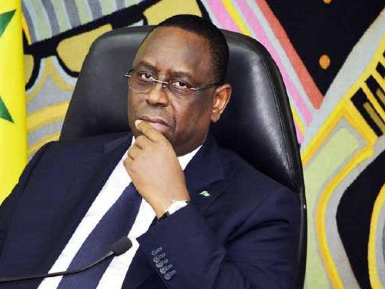 Macky Sall devant la justice ?  Le Pr Ndiack Fall explique la procédure à suivre