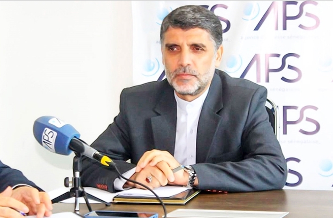 Iran – Sénégal : un symbole de stabilité et de coopération constructive sur les scènes bilatérale, régionale et internationale