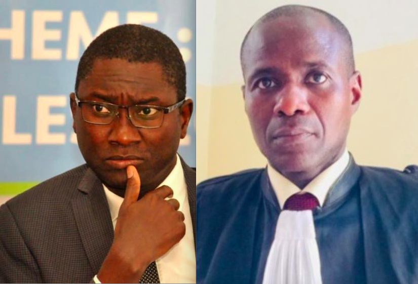 Le procureur Youssoupha Diallo recadre Madior Fall: "Il devrait s’abstenir de prendre une telle position dès lors que le Conseil constitutionnel pourrait..."