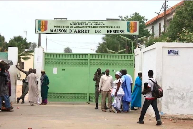 Sénégal : le RESTIC plaide pour la libération du fondateur de "KOPPAR Express" et autres