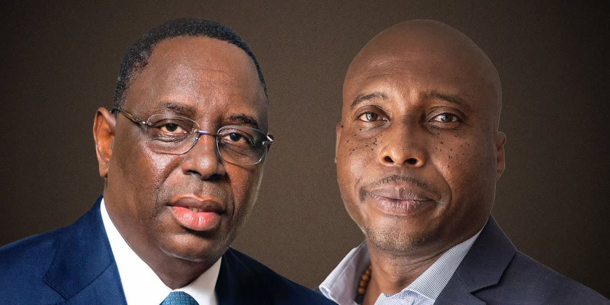 « L’Assemblée nationale n’est ni habilitée à proroger le mandat du Président ni reporter l’élection», selon  Barthélémy Dias 