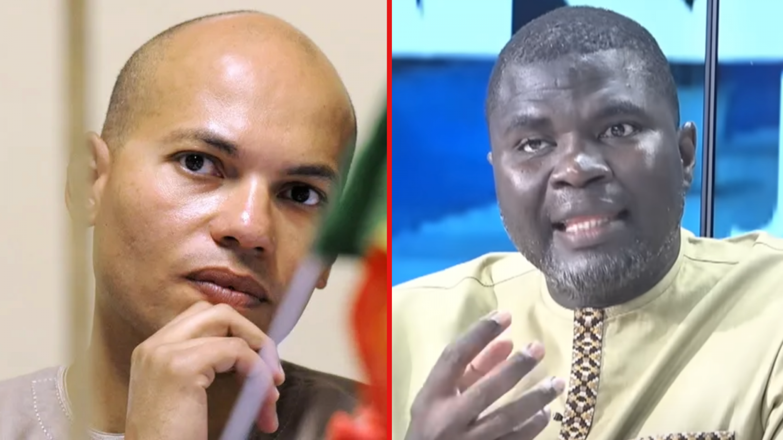 «Sonko en négociation» : La réplique salée de Amadou Bâ à Karim Wade !