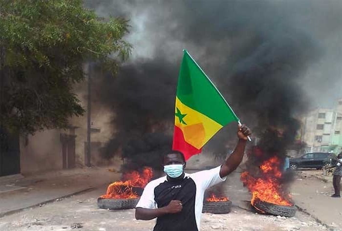 Sénégal : Au moins 37 personnes tuées lors d’affrontements depuis mars 2021 (HRW)