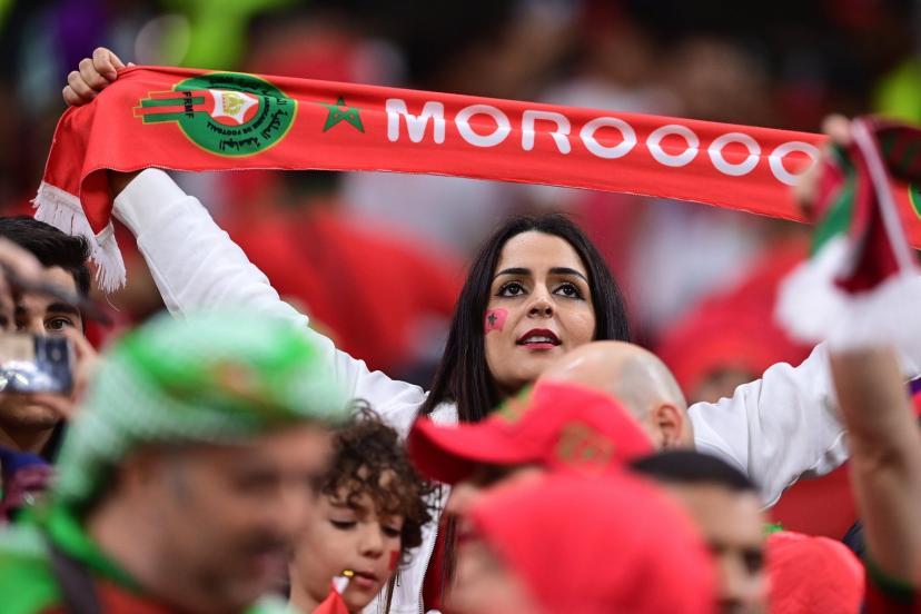 La CAN 2025 en juillet et août : accord de principe entre la CAF et le Maroc ?