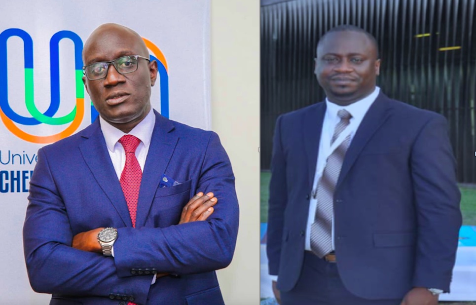 La décision 1/C/2024 du Conseil constitutionnel sénégalais : analyse furtive d’une décision attendue  (Professeurs Jean-Louis CORREA  et Abdou Khadre DIOP)