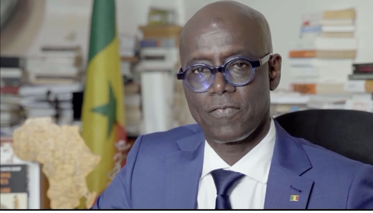 Un putschiste qui n’en démord pas (Par Thierno Alassane Sall)