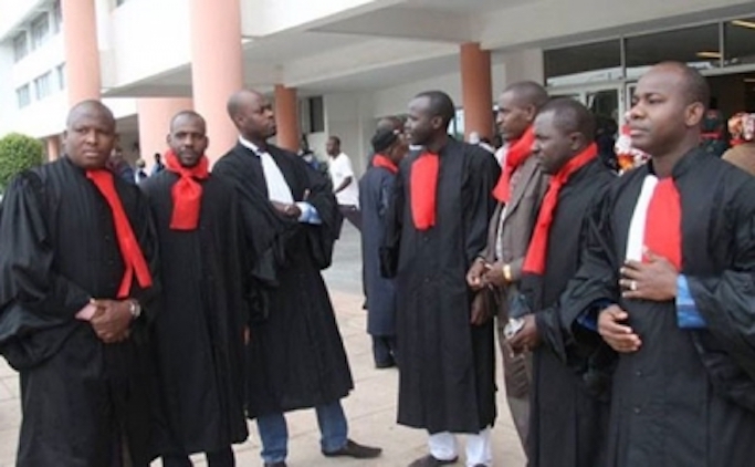 Arrestation de Me Ngagne Demba Touré : le SYTJUST dénonce et menace 