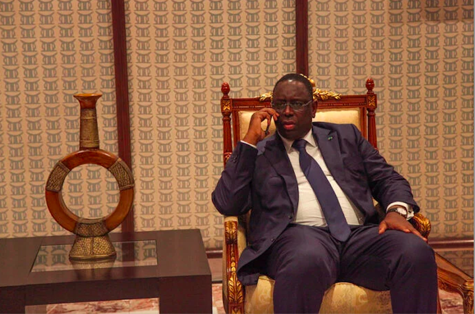 Sénégal : 16 candidats rejettent l'appel au dialogue de Macky Sall